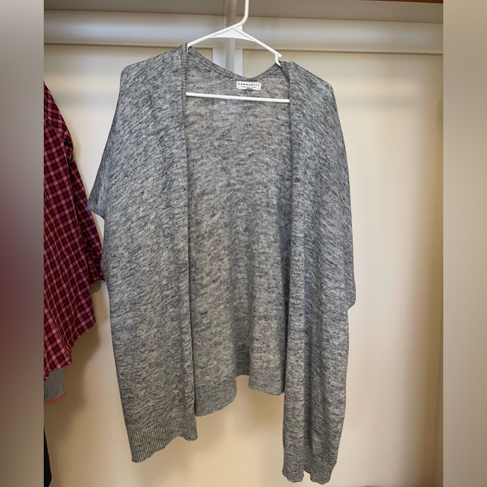 Community top